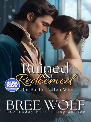 cover image of Ruined & Redeemed